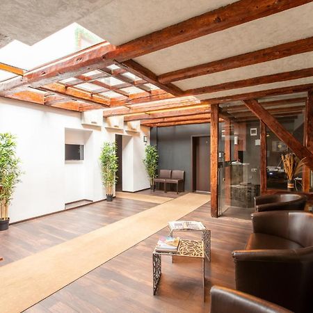 Vendi Grand Square Residence Sibiu Ngoại thất bức ảnh