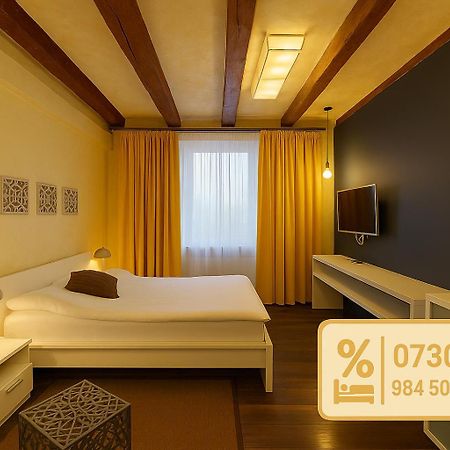 Vendi Grand Square Residence Sibiu Ngoại thất bức ảnh