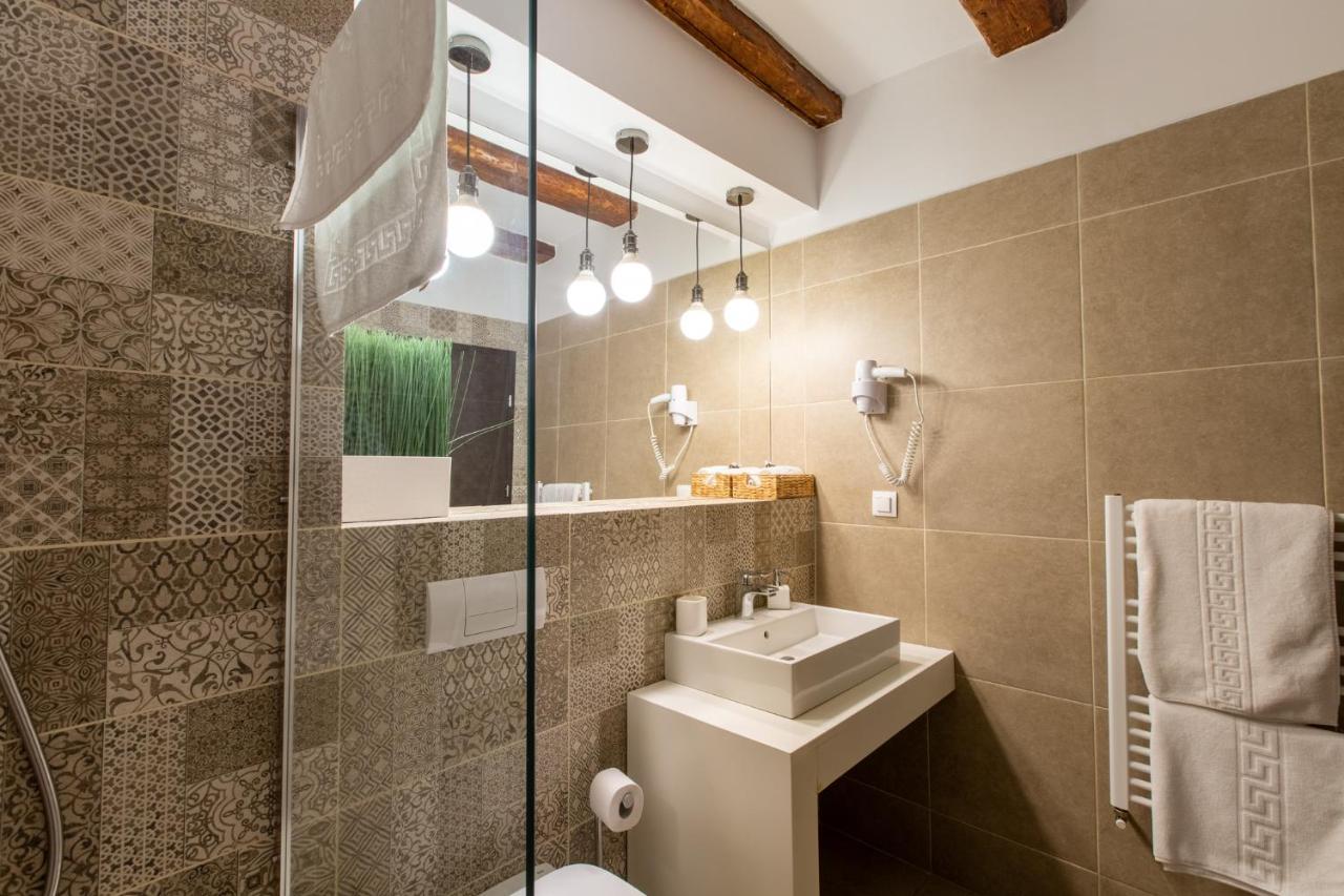 Vendi Grand Square Residence Sibiu Ngoại thất bức ảnh
