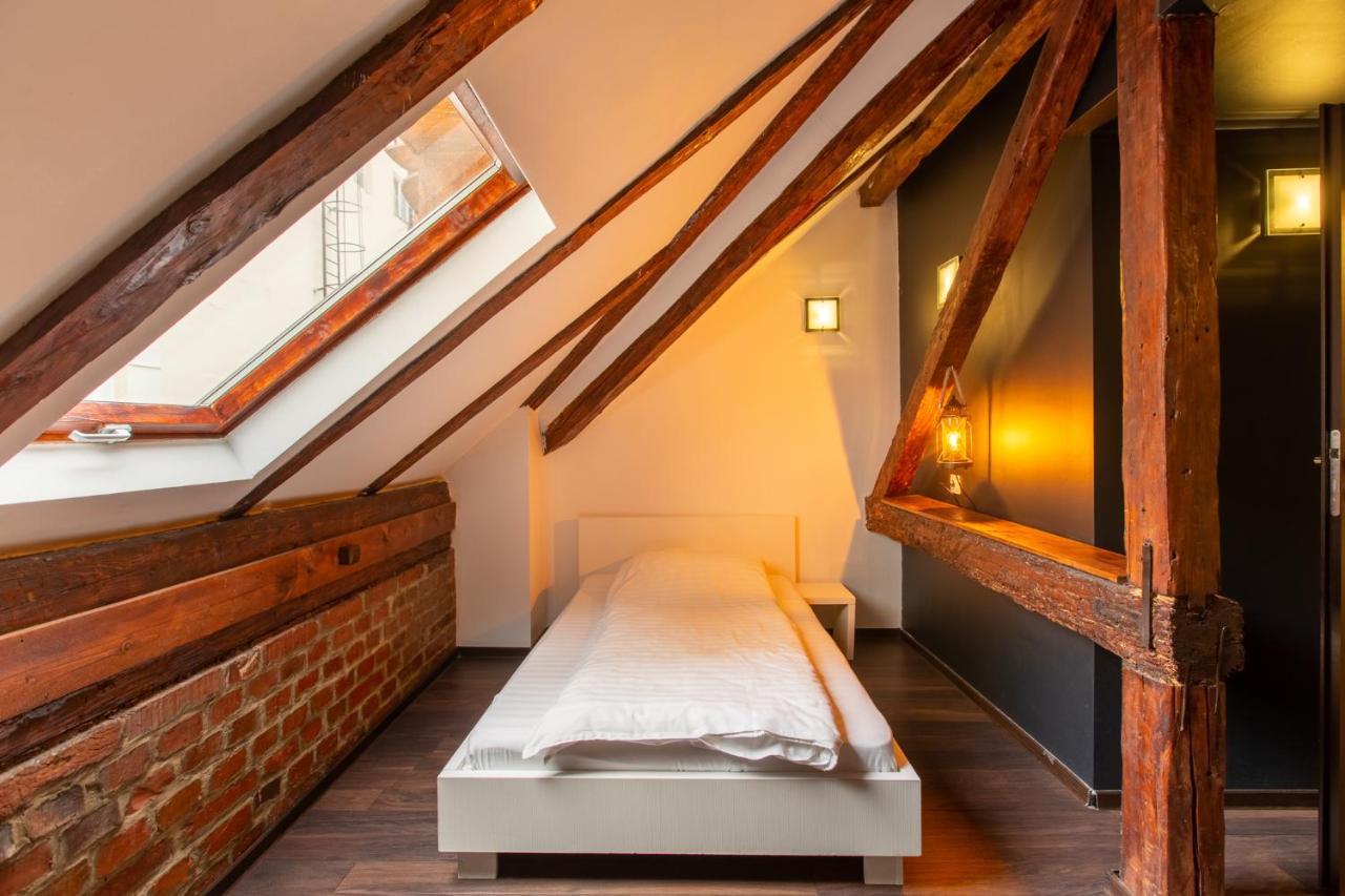 Vendi Grand Square Residence Sibiu Ngoại thất bức ảnh
