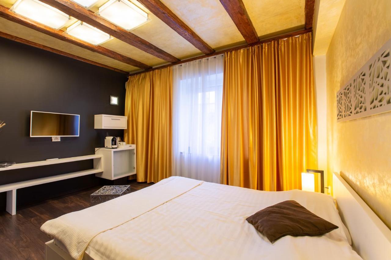 Vendi Grand Square Residence Sibiu Ngoại thất bức ảnh