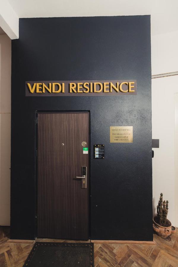 Vendi Grand Square Residence Sibiu Ngoại thất bức ảnh