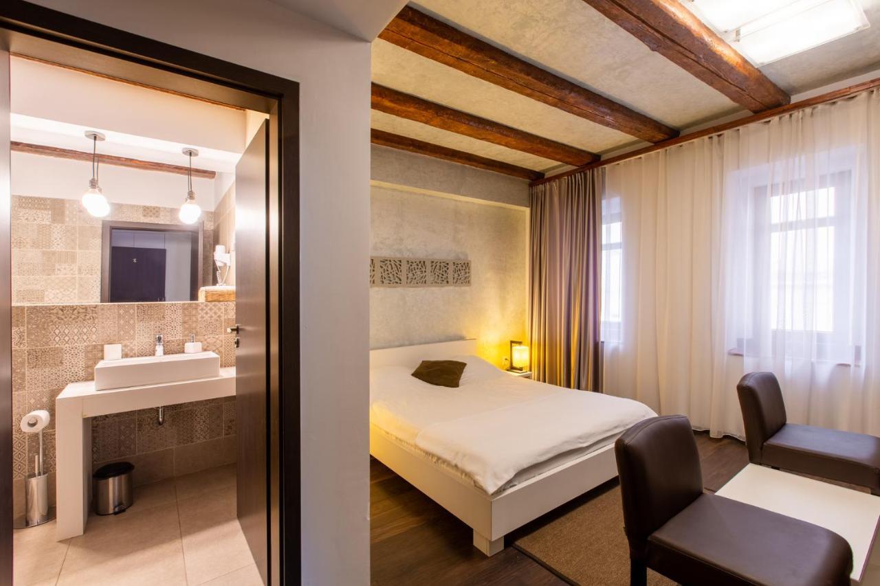 Vendi Grand Square Residence Sibiu Ngoại thất bức ảnh