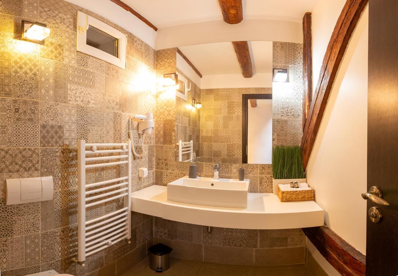 Vendi Grand Square Residence Sibiu Ngoại thất bức ảnh