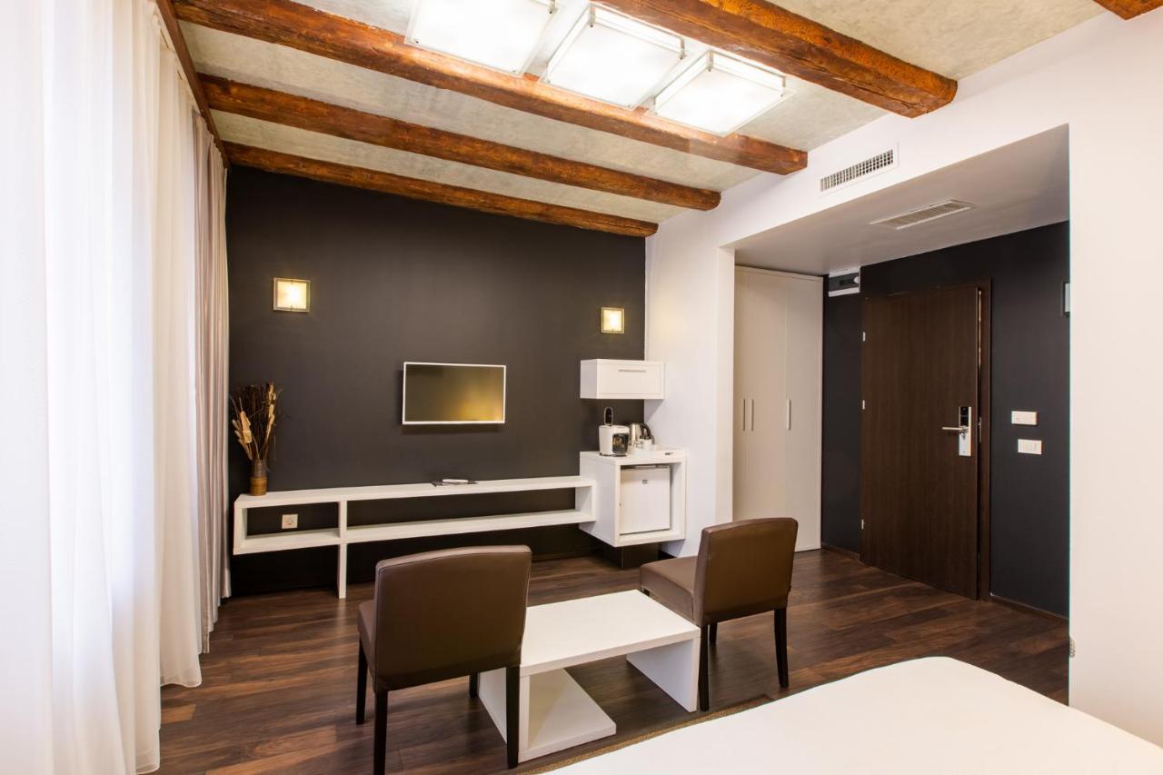 Vendi Grand Square Residence Sibiu Ngoại thất bức ảnh