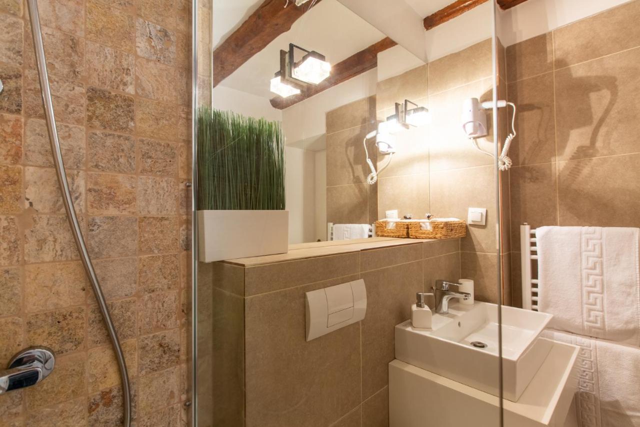 Vendi Grand Square Residence Sibiu Ngoại thất bức ảnh