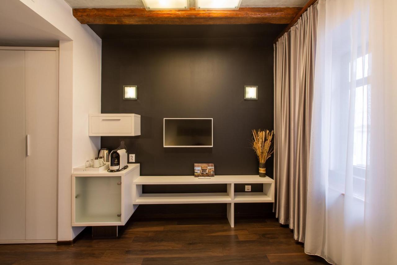 Vendi Grand Square Residence Sibiu Ngoại thất bức ảnh
