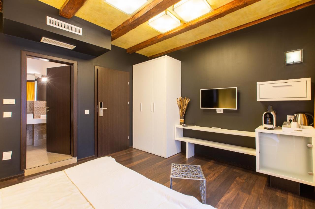 Vendi Grand Square Residence Sibiu Ngoại thất bức ảnh