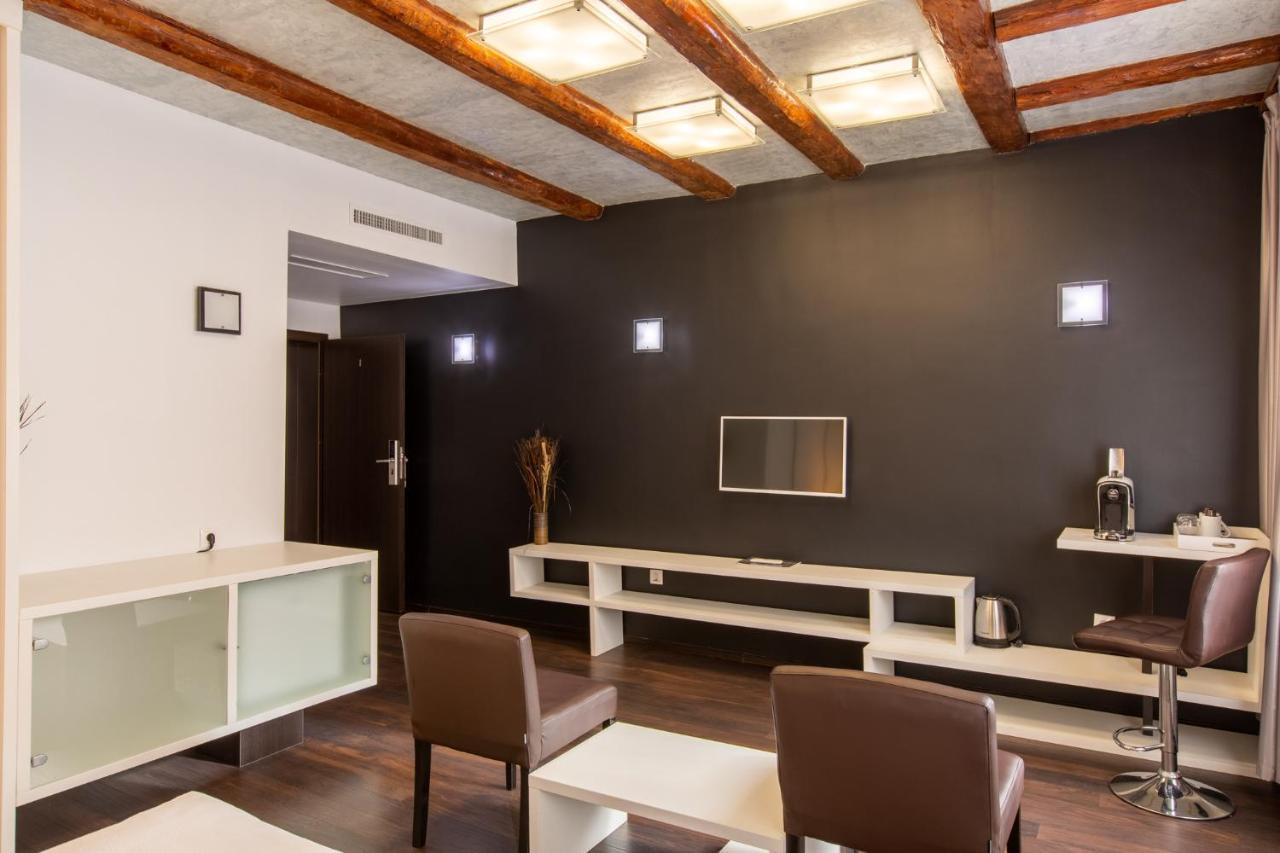 Vendi Grand Square Residence Sibiu Ngoại thất bức ảnh