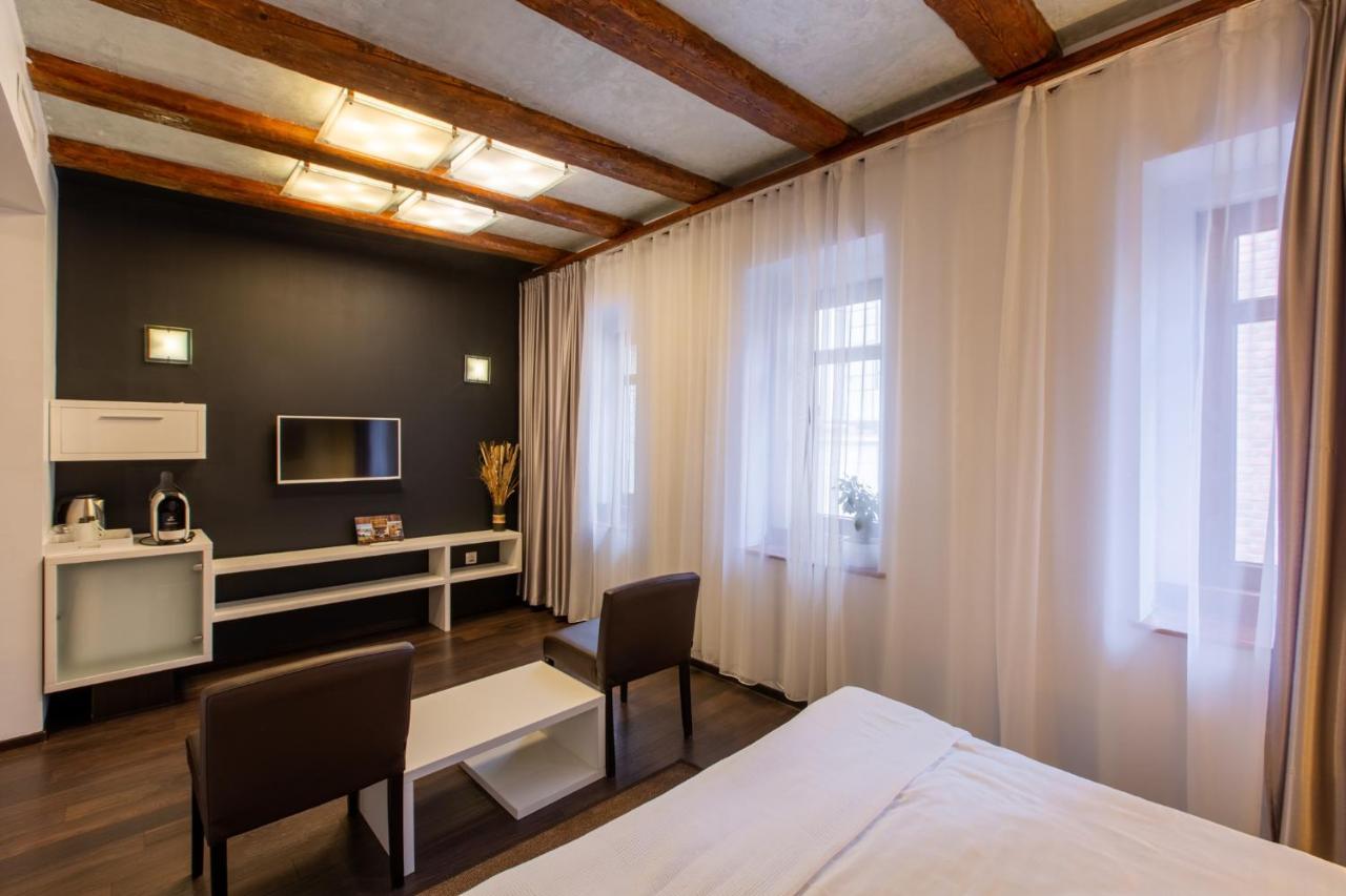Vendi Grand Square Residence Sibiu Ngoại thất bức ảnh