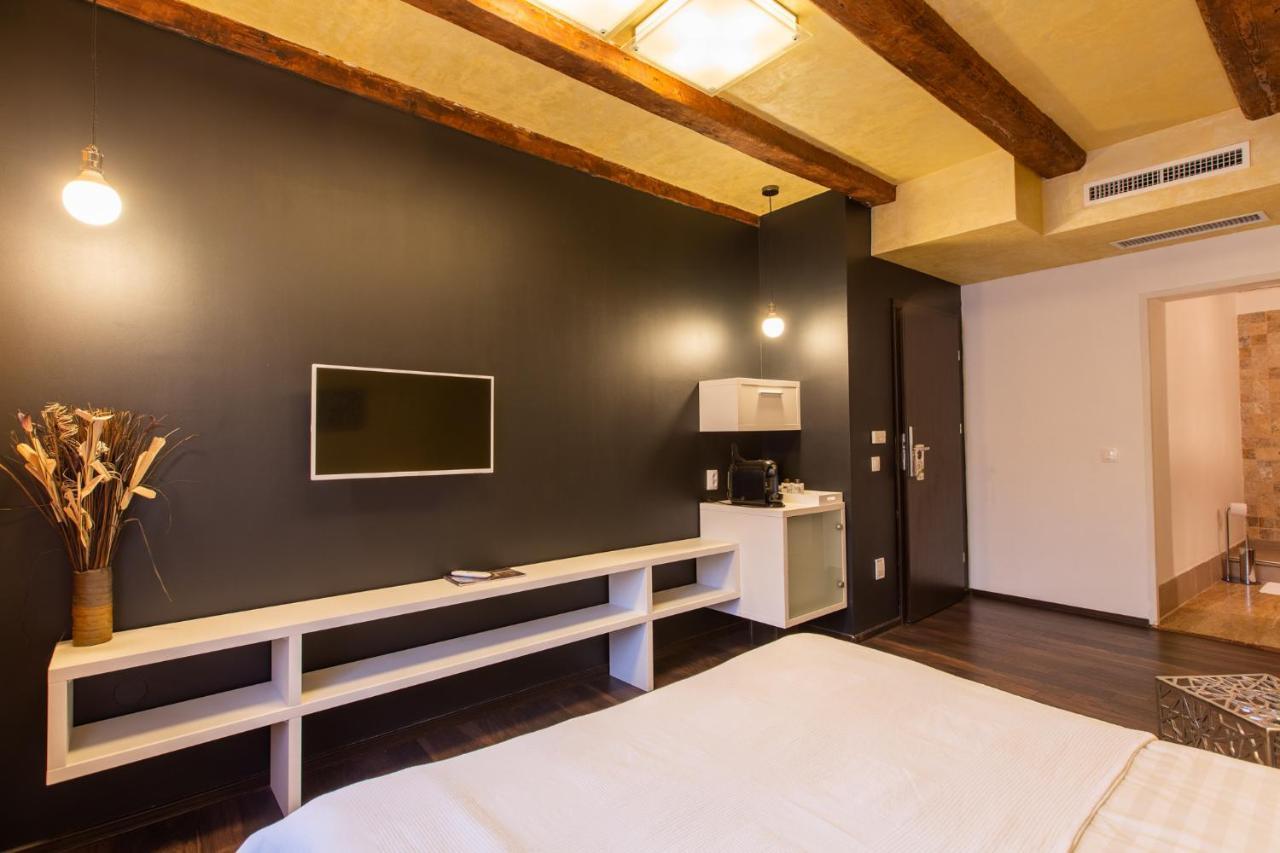 Vendi Grand Square Residence Sibiu Ngoại thất bức ảnh