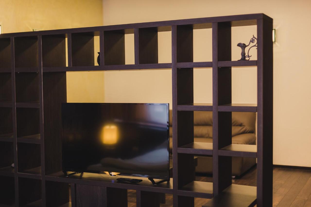 Vendi Grand Square Residence Sibiu Ngoại thất bức ảnh