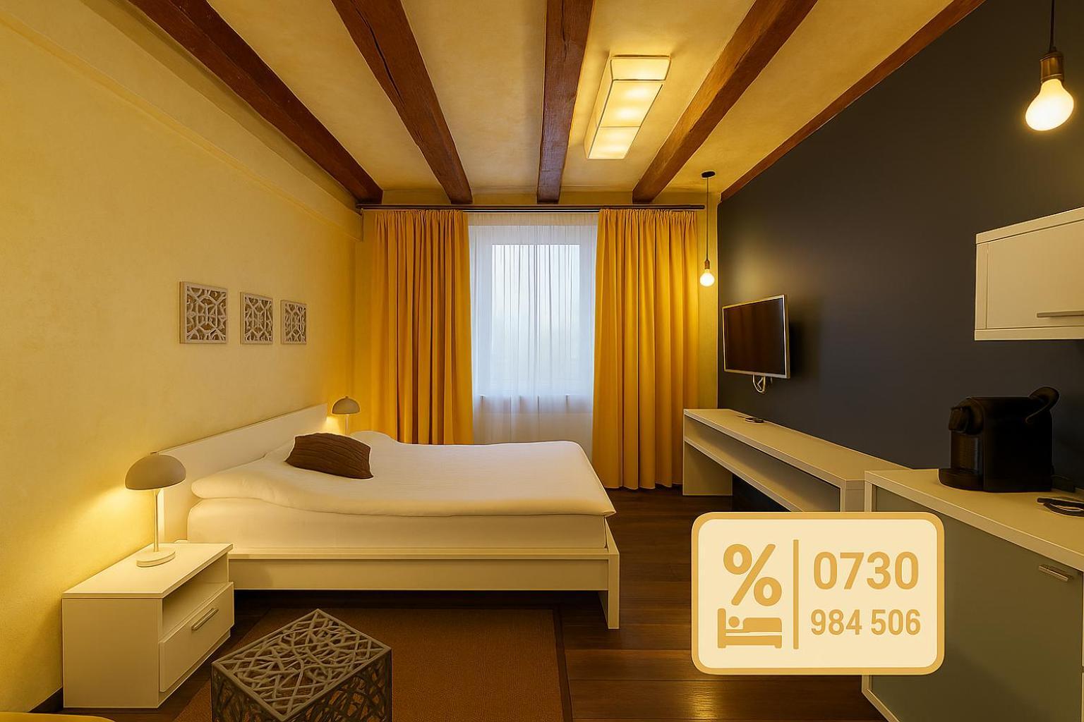 Vendi Grand Square Residence Sibiu Ngoại thất bức ảnh